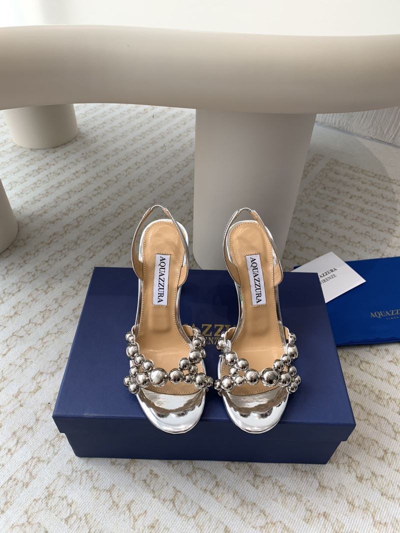 Aquazzura Sandals